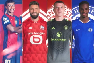 29 June 2025 Football News: Major Transfers, Managerial Moves, and Contract Updates