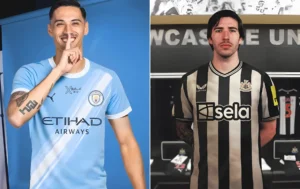 AC Milan's Masterclass: €79M Profit on Midfield Duo