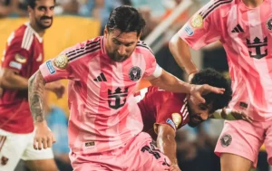 Al Ahly Holds Inter Miami to Goalless Draw: Club World Cup Opener