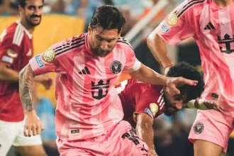 Al Ahly Holds Inter Miami to Goalless Draw: Club World Cup Opener