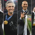 The UCL Prophecy: Ancelotti, Enrique, and the Xabi Three-Peat?