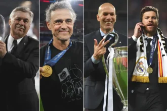 The UCL Prophecy: Ancelotti, Enrique, and the Xabi Three-Peat?
