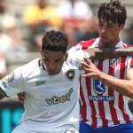 Atlético Madrid Wins But Exits: Botafogo Advances in Club World Cup 2025