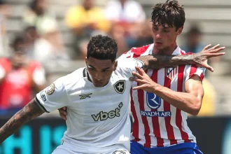 Atlético Madrid Wins But Exits: Botafogo Advances in Club World Cup 2025
