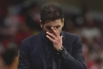 Atlético Madrid's 2024/25: A Season of Heartbreak