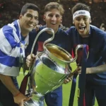 10 Years Ago, Barcelona Completed Historic Second Treble in 2015!
