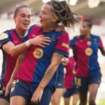 Copa de la Reina Champions: Barcelona Women Triumph Over Atlético Madrid with 2-0