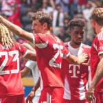Bayern Munich Makes Club World Cup History with Staggering 10-0 Win