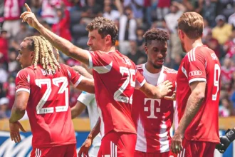 Bayern Munich Makes Club World Cup History with Staggering 10-0 Win