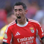 Benfica Runs Riot in 6-0 Club World Cup Rout against Auckland City FC