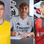 Bournemouth's Defensive Exodus: 2025/26 Talented Trio Departs