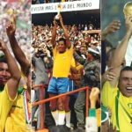 Brazil's Last World Cup: 2 Decades Since Their 5th Title