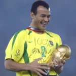 Happy Birthday, Cafu: The Only Player to Feature in 3 World Cup Finals!