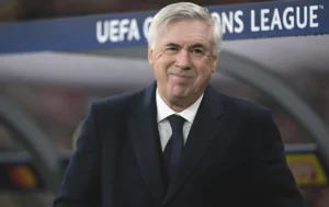 Don Carlo: Ancelotti's Unmatched Champions League Legacy