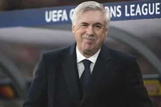 Don Carlo: Ancelotti's Unmatched Champions League Legacy