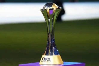 ChatGPT Predicts: Who Will Win the Club World Cup Until 2061?