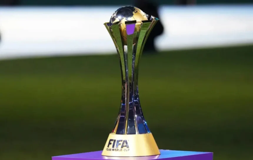 ChatGPT Predicts: Who Will Win the Club World Cup Until 2061?