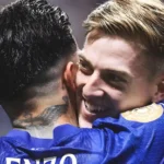 Chelsea Kicks Off Club World Cup with 2-0 Win Over LAFC