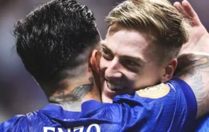 Chelsea Kicks Off Club World Cup with 2-0 Win Over LAFC