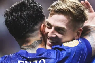 Chelsea Kicks Off Club World Cup with 2-0 Win Over LAFC