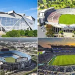 Club World Cup Countdown: Which Stadium is Your Favorite?