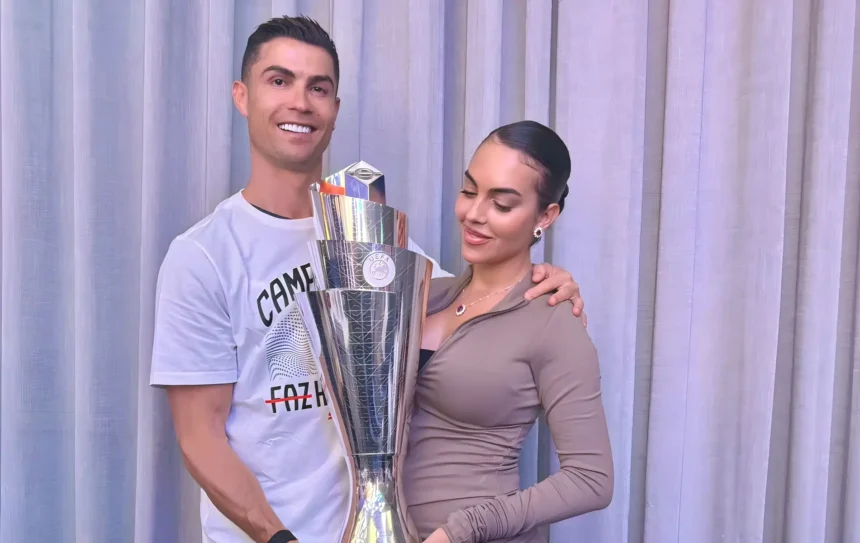 Cristiano Ronaldo's Legendary Career Stats: From 5 Ballon d'Ors to 36 Trophies