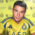 Cristiano Ronaldo's Staggering New Al Nassr Contract Details Emerge until June 2027