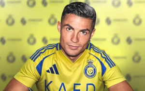 Cristiano Ronaldo's Staggering New Al Nassr Contract Details Emerge until June 2027