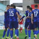 Croatia beat Gibraltar by 7 goals in 2026 World Cup Qualifier!