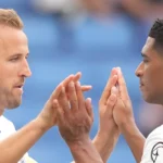 England Grinds Out 1-0 Victory Against Andorra, Thanks to Kane