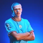 Erling Haaland: 3 Years of Unprecedented Dominance at Manchester City