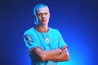 Erling Haaland: 3 Years of Unprecedented Dominance at Manchester City
