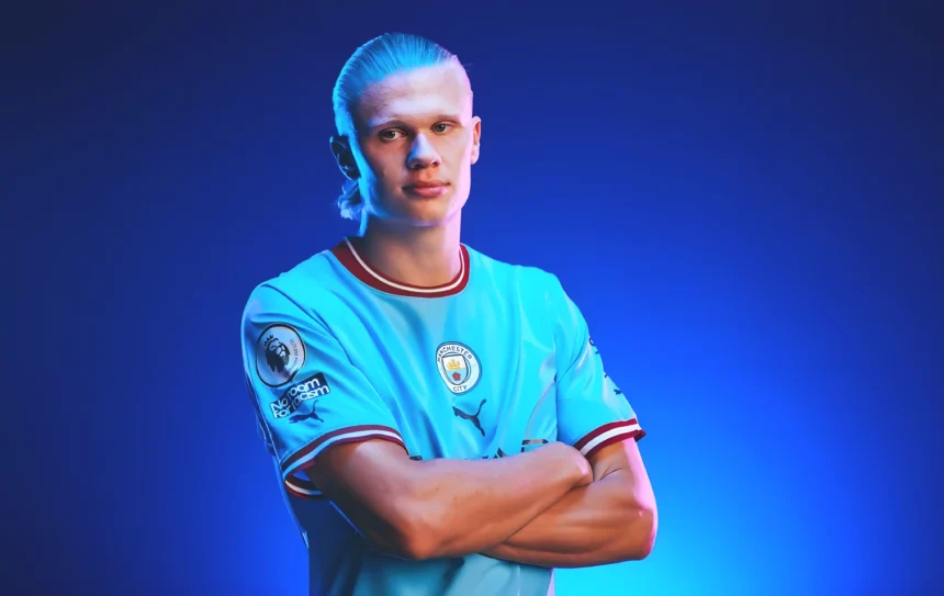 Erling Haaland: 3 Years of Unprecedented Dominance at Manchester City