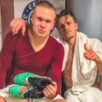 Estonia 0-1 Norway: Haaland Keeps Perfect Qualifiers Record Intact