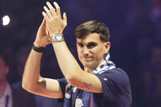 Fabian Ruiz: A Decade of Trophies in Just 2 Years!