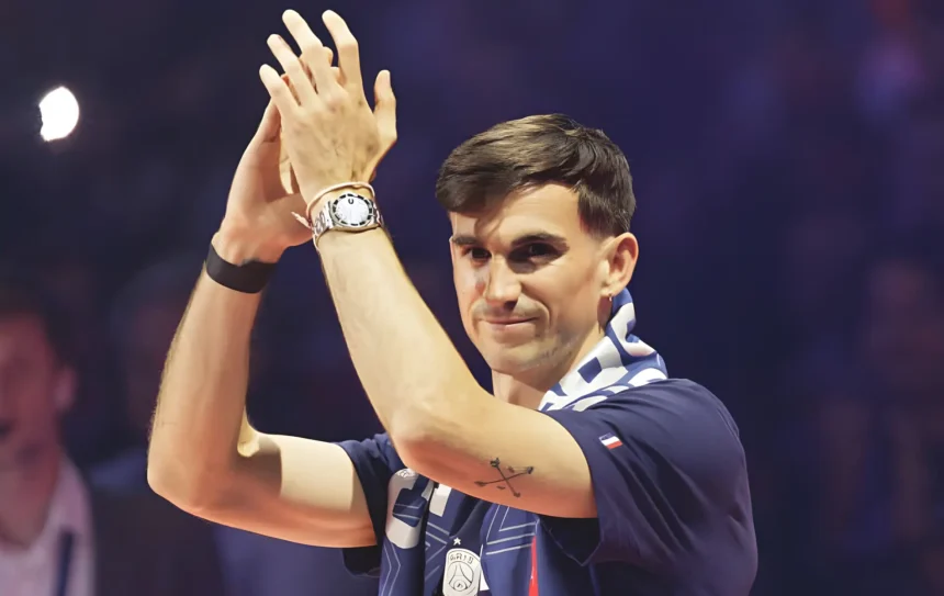 Fabian Ruiz: A Decade of Trophies in Just 2 Years!