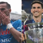 Fabián Ruiz: From 2 to 12, Paris Saint-Germain Trophy Effect