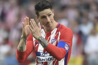 OTD in 2019: Fernando Torres, 'El Niño,' Retires from Football