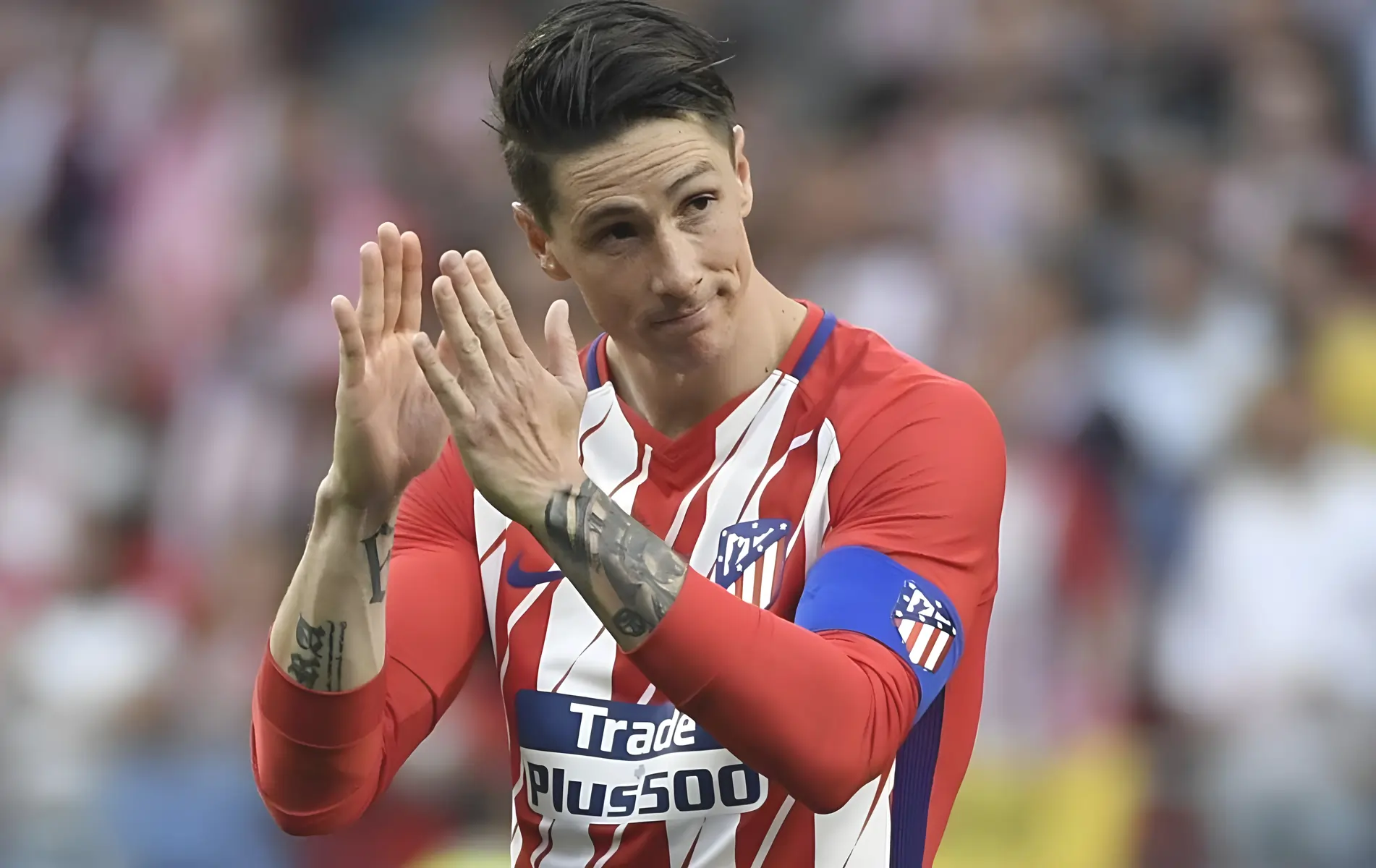 OTD in 2019: Fernando Torres, 'El Niño,' Retires from Football