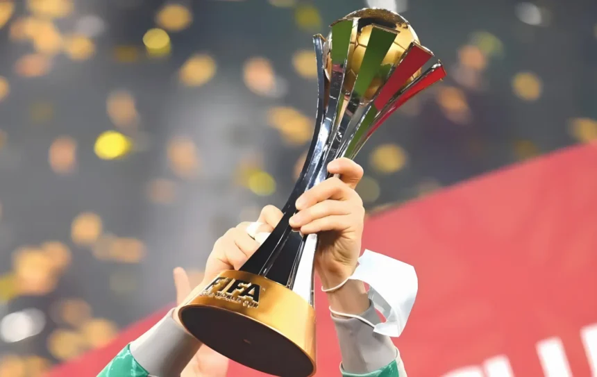 Who Will Lift the FIFA Club World Cup 2025? All 32 Teams and Their Groupings!