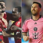 Live from Miami: Al Ahly Takes on Inter Miami in Club World Cup Opener