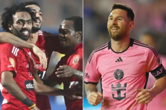 Live from Miami: Al Ahly Takes on Inter Miami in Club World Cup Opener