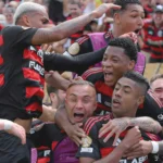 Flamengo Stuns Chelsea with Epic Comeback in Club World Cup 3-1!
