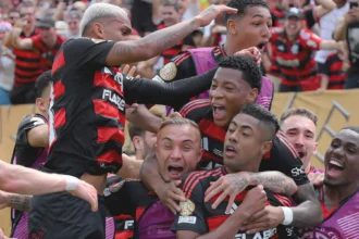 Flamengo Stuns Chelsea with Epic Comeback in Club World Cup 3-1!