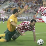 Graham Poll's Infamous Triple Yellow Card Incident at the 2006 World Cup