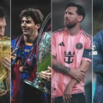Happy Birthday Lionel Messi: 38 Years of Messi Magic in Football History