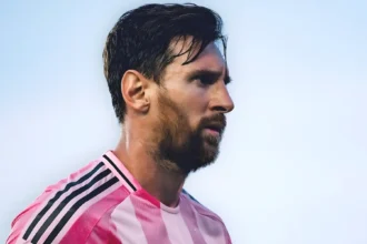 Inter Miami 5-1 Columbus Crew: Messi Leads the Charge with Double & Triple Assist!