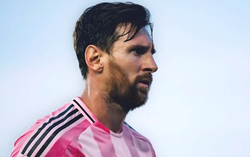 Inter Miami 5-1 Columbus Crew: Messi Leads the Charge with Double & Triple Assist!