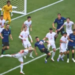 Inter Milan Snatch Late Win Against Urawa Reds in CWC with 2-1