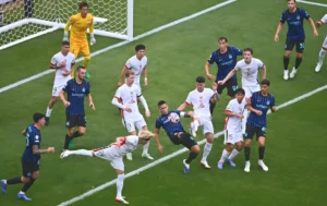 Inter Milan Snatch Late Win Against Urawa Reds in CWC with 2-1